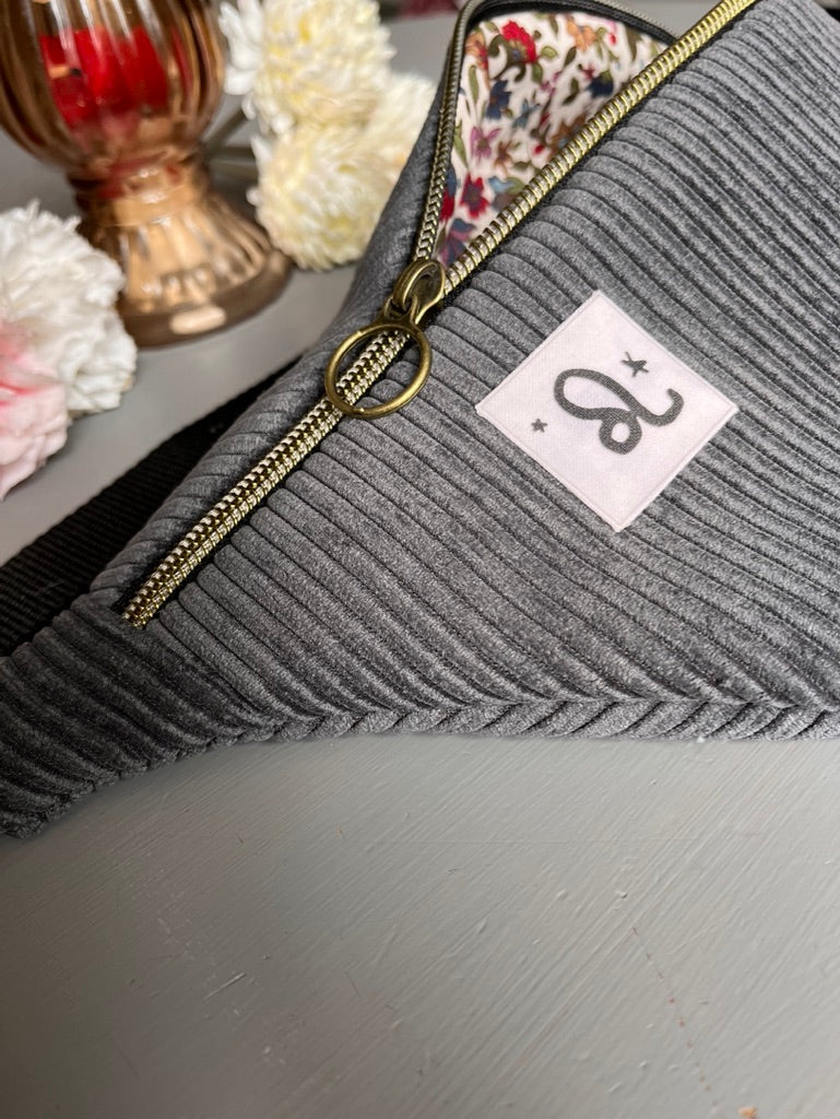 Bauchtasche Cord Damen