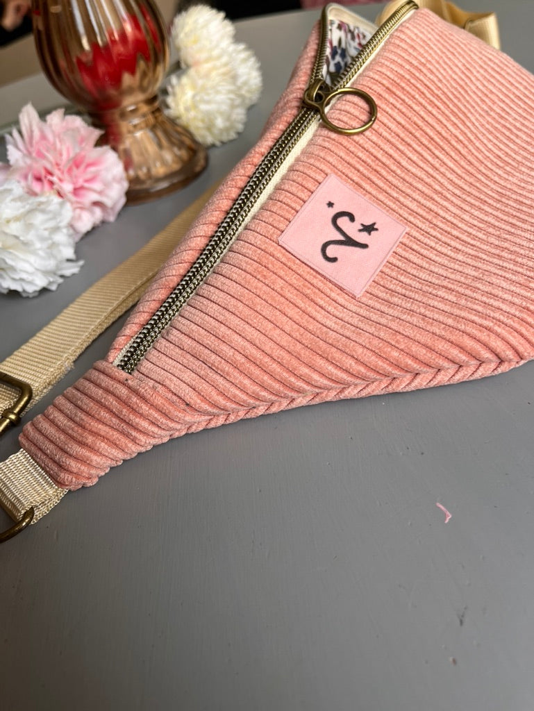 GĂĽrteltasche Cord