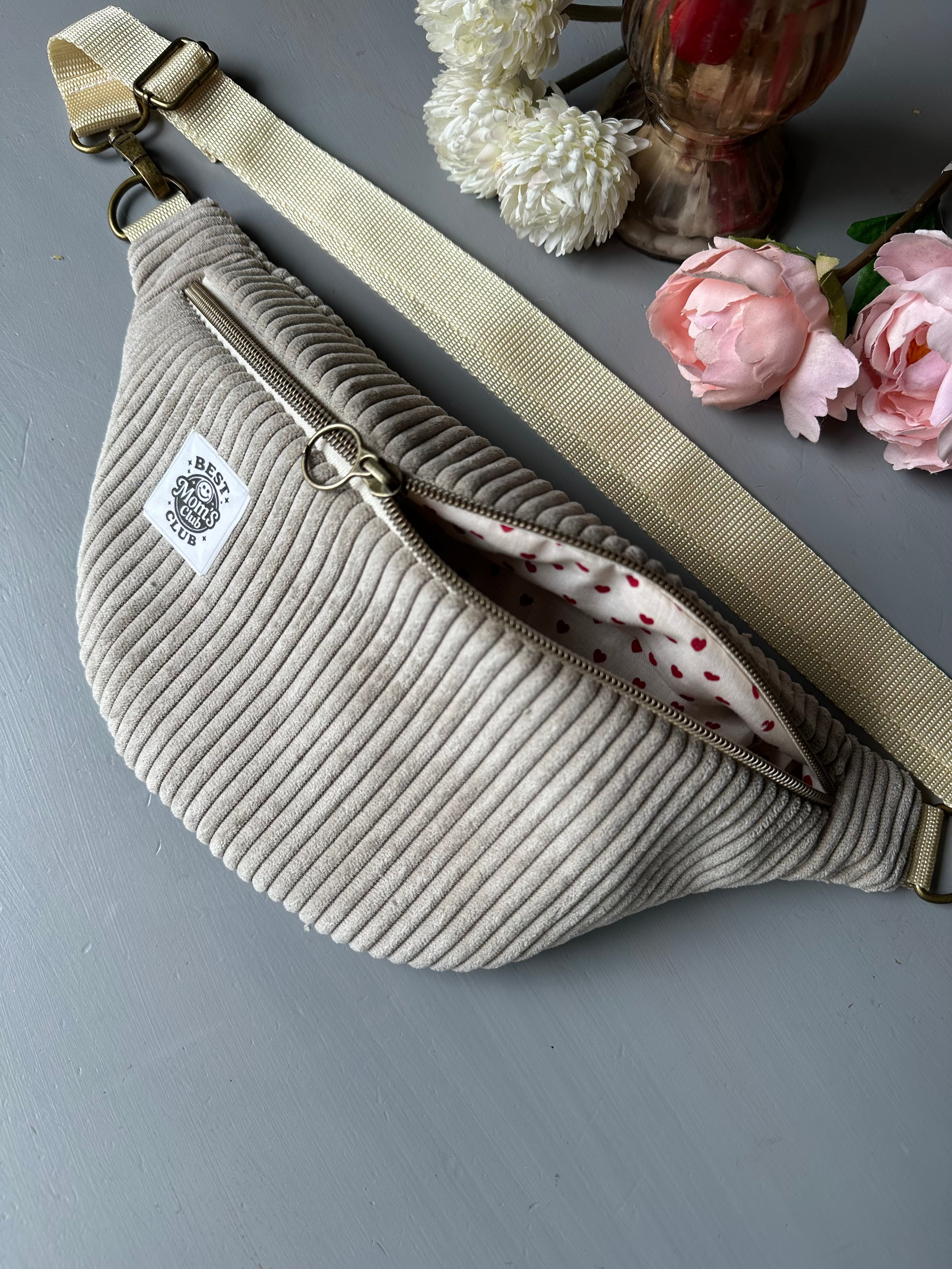 Bauchtasche - Best Mom Club