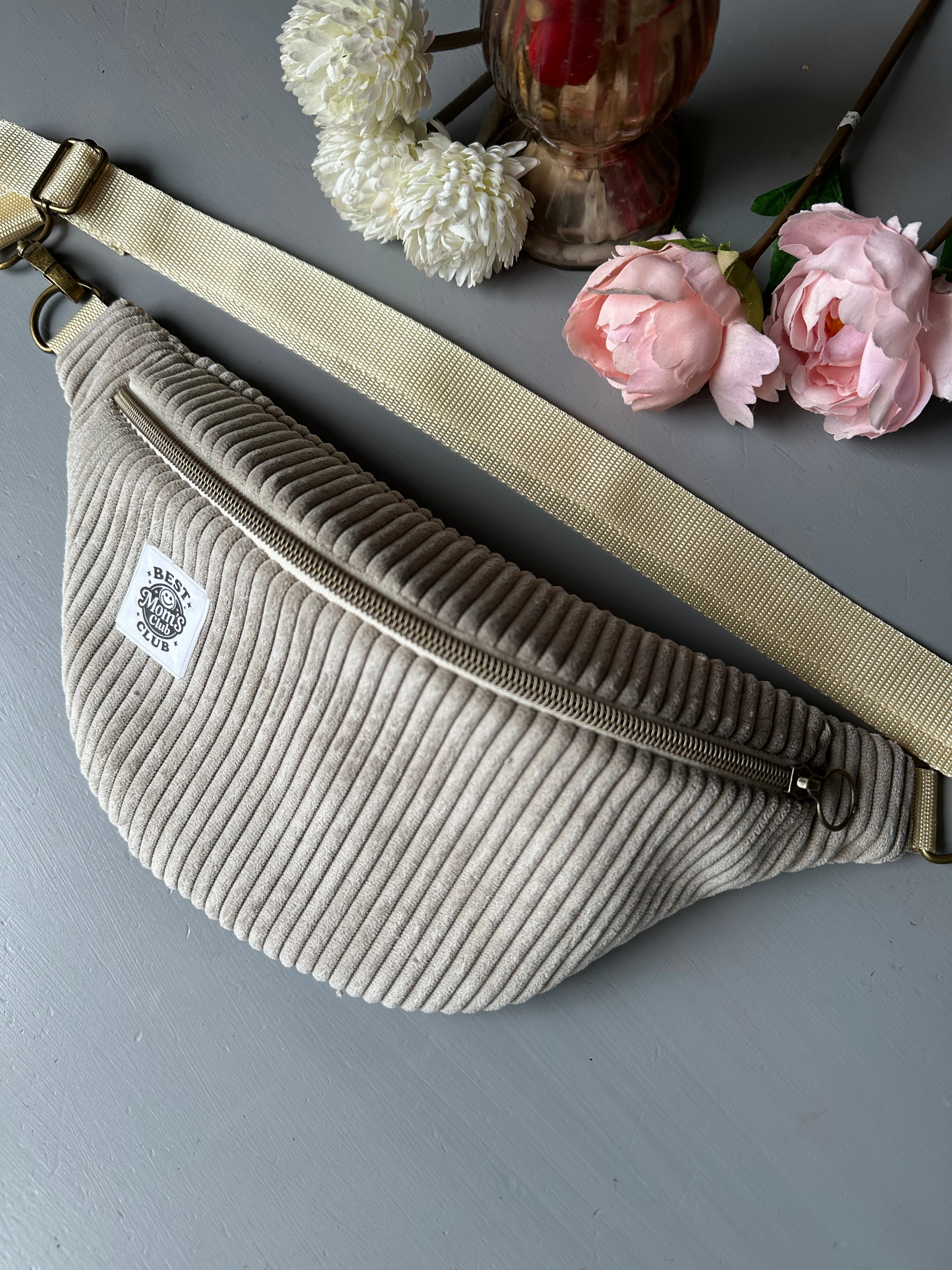 Bauchtasche - Best Mom Club