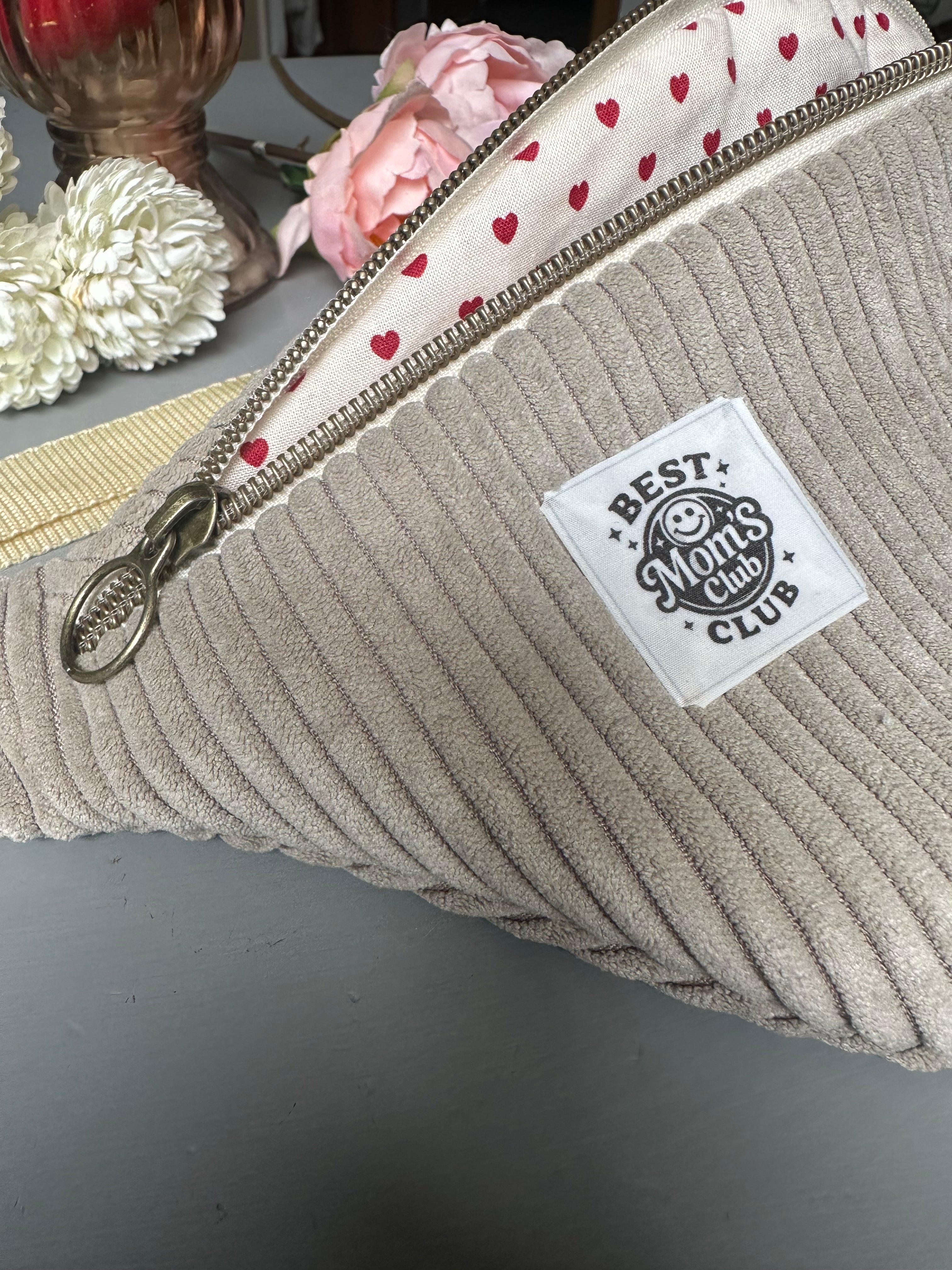 Bauchtasche - Best Mom Club